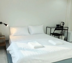 Номер Standard в Diamond & Rust Hostel