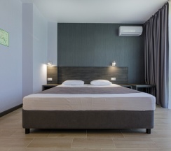 Двухместный с одной кроватью в Costa Del Mar