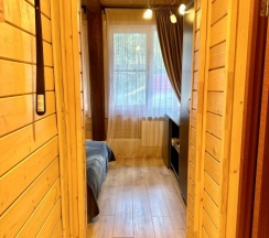 Двухместный номер в Командор