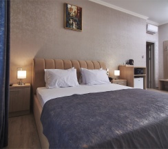 Стандарт на Ленина в Колизей