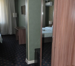 Номер Standard в Gokai Hotel