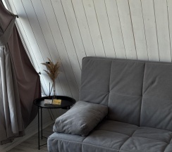 Афрейм №1 в Лебедино эко