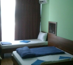 Номер Comfort в Green hills