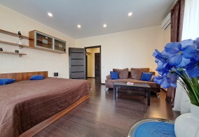 Апартаменты Апартаменты на улица Короленко, 10 в Республике Мордовия