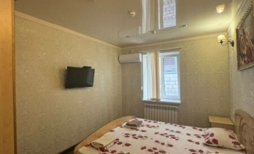 Эконом 3 в Марина палас