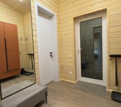 VIP barn в ‎Барн Вилладж