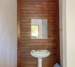 Номер Standard в Widia Homestay Bali