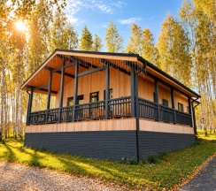 River Club в Экополис Хабарское