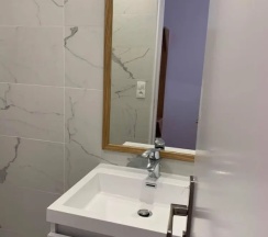 Двухместный номер Standard 2 отдельные кровати в Dupleix Hotel