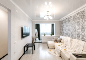 Апартаменты Апартаменты на улица Андрея Губина, 28 в Кисловодске