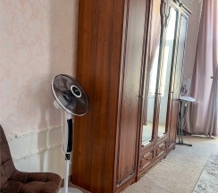 4х местный, 2 ком., люкс. №201 в Курортмед