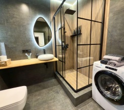 Апартаменты люкс Ставрополь, Российский проспект 15/2 в RentFlat (Рент Флэт) на проспекте Российский 15/2