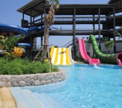 Одноместный номер Superior в Wannara Hotel Hua Hin