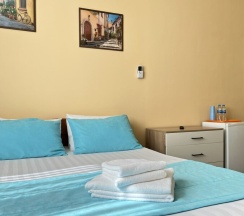 4-местный Стандарт в Амитель