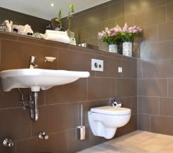 Одноместный номер Standard в XII Apostel Hotel Albergo