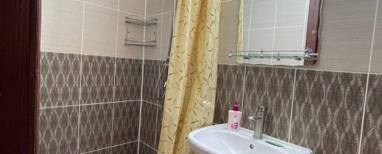 Стандартный пятиместный номер в Белуха