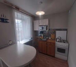 Квартира в Апартаменты на Ст. Тимме 21к2, 3/9