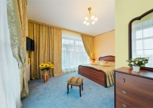 Люкс/Luxe Double Room в Украина