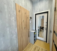 1-комнатные апартаменты студия в В Гости!