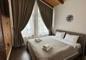 Отель Nur house в Карачаево-Черкесской Республике