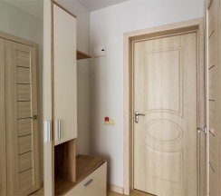 Семейный с видом на море в Стела