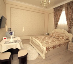 Люкс в Гостевой дом на Gulia