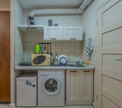 5 в Апартаменты на Фонтанке