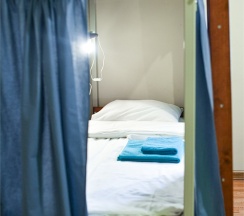 Общий №101 в Elhostel