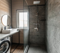 Standart barn в ‎Барн Вилладж