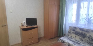 Новый Уренгой: Апартаменты Апартаменты на мкр.Советский д.8к.2 кв.113