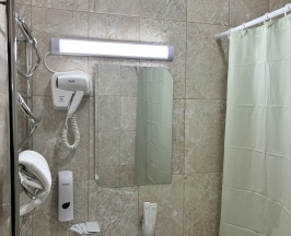 СТАНДАРТ DOUBLE в Парк Отель