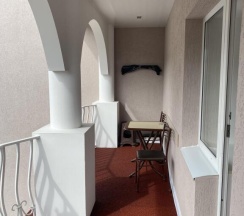 Номер Standard в Эдем