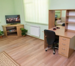 Номер Comfort с 2 комнатами в Жюль Верн