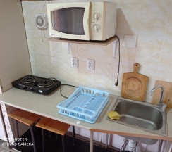 Студия в Подсолнухи