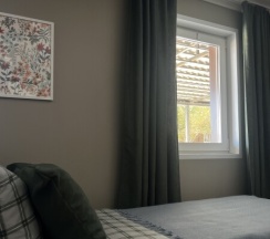 Номер 3х местный Стандарт 1й этаж в Гремучий