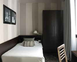 Одноместный номер в c-hotels Club