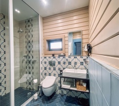 Chalet в Камчатка Шале