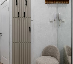 Апартаменты в GM Apartments