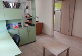 Апартаменты Aday Apartments (Эдэй Апартаменты) на улице Блинова в Курской области