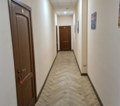 Двухместный номер Standard с красивым видом из окна 2 отдельные кровати в Смирнофф
