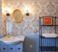 Жёлтый Дом, пер. Садовый, д. 14 в Желтый дом