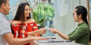 Дананг: Отель Hadana Boutique Hotel Da Nang
