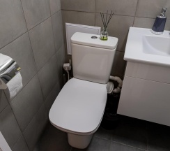 Номер улучшенный в White Place