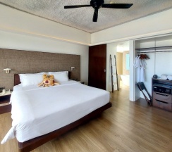 Номер Standard с балконом в Veranda Resort & Villas Hua Hin - Cha Am