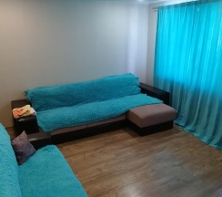 Квартира в Апартаменты на Одесская ул., 3Д