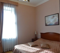 Люкс 304, 307,308 в Парк-отель
