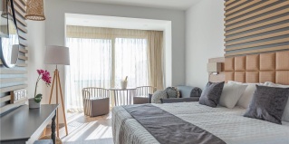 Айя-Напа: Отель Piere Anne Beach Hotel