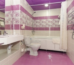 Студия в Дружба