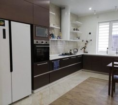 Коттедж Standard в Гостевой Дом