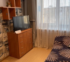 Квартира в Апартаменты на Космонавтов 38
